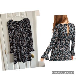 Free People Say Hello Dress | Size XS | Like New